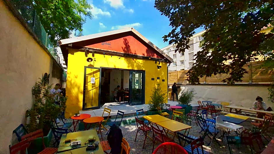 YASI Hostel