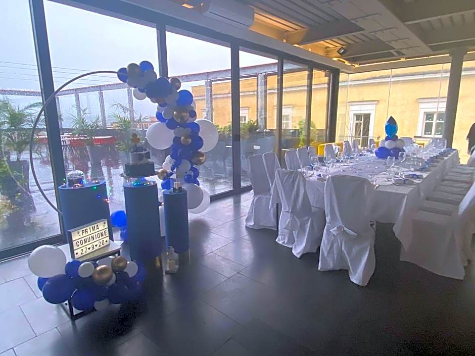 Hotel Terme Neronensis