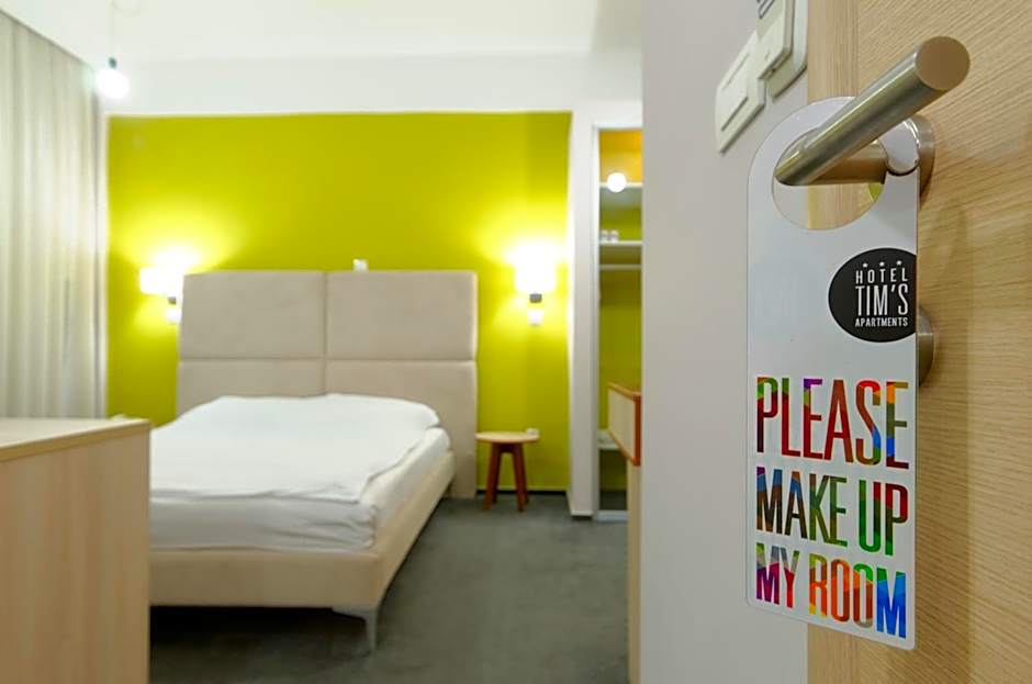 Hotel Tim's