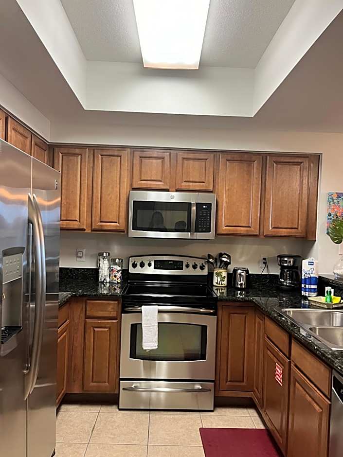 Ariel Dunes II 204 - Miramar Beach