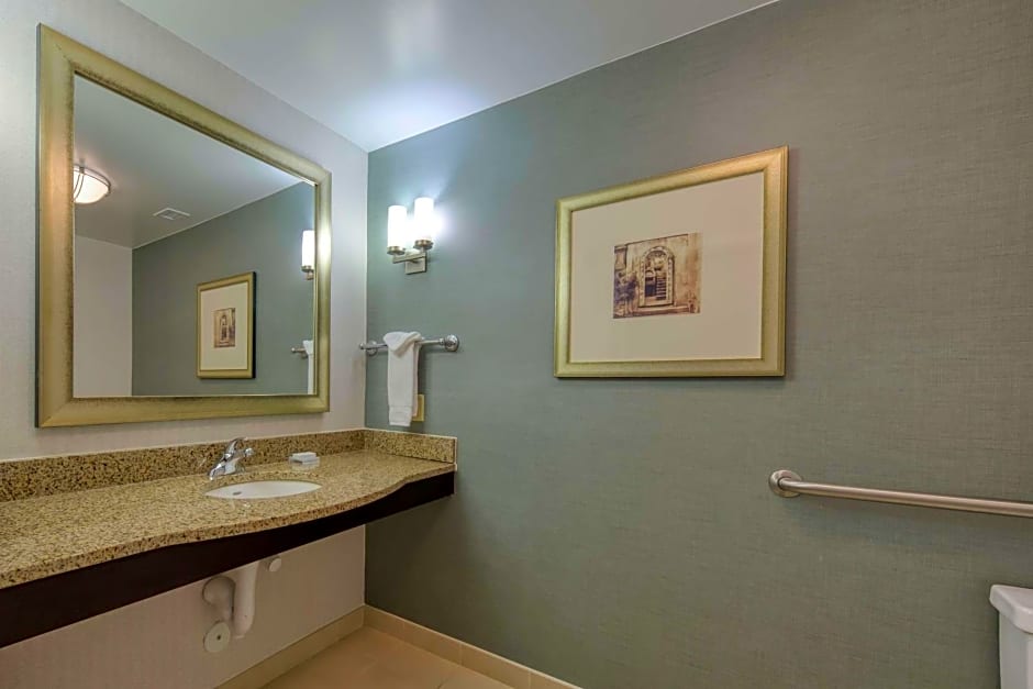 Hilton Garden Inn Durham Southpoint