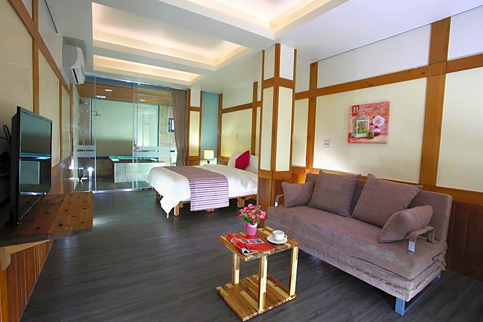 Artisan Hostel