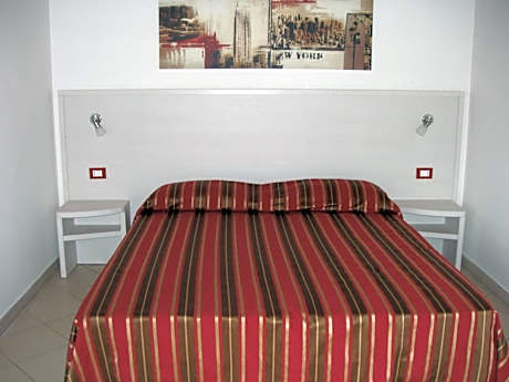 Apartment With Disability Access