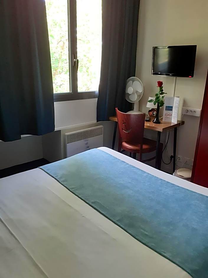 Hotel Les Gens de Mer La Rochelle