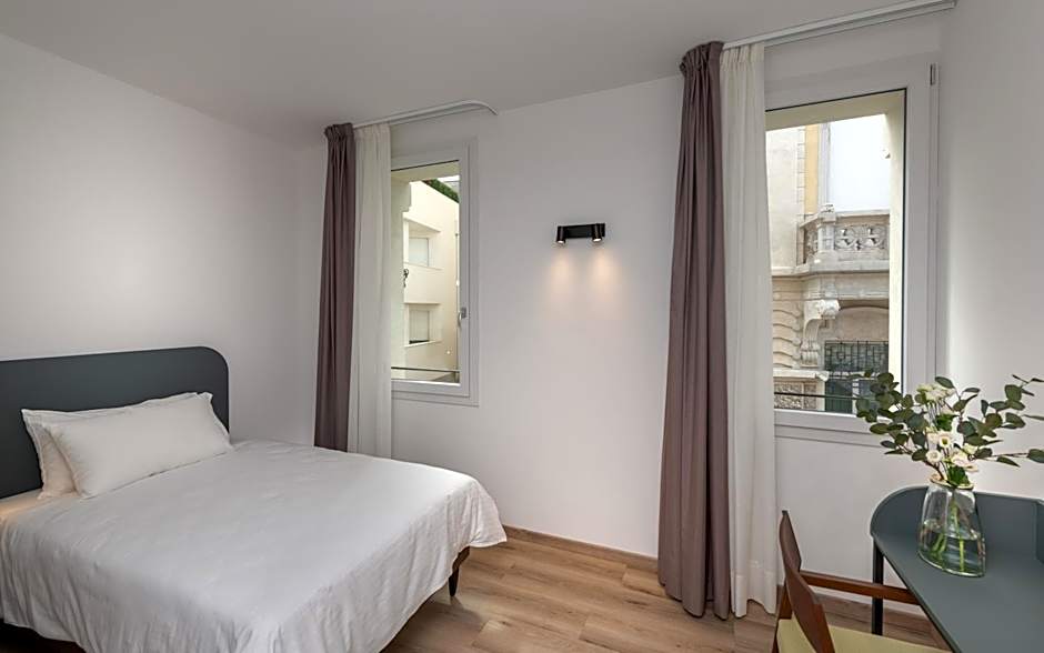 Hotel Canton dell'Orto