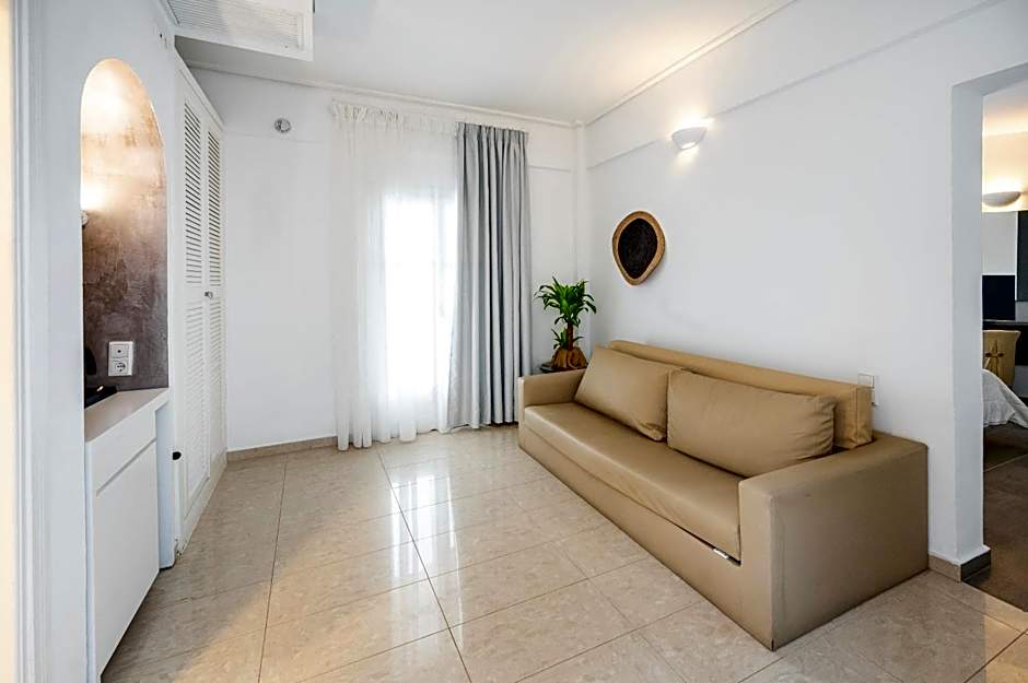 Orizontes Hotel Santorini