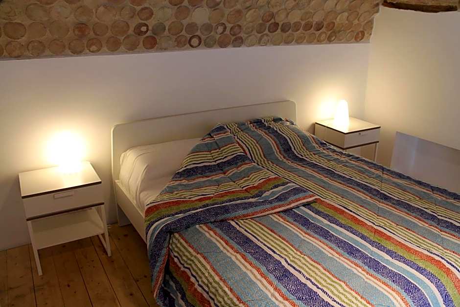 B&B piazza Garibaldi