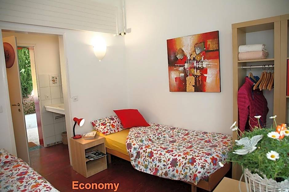 Lugano Savosa Youth Hostel