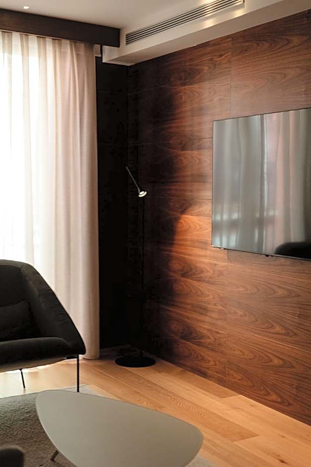 Hotel MyPalace León