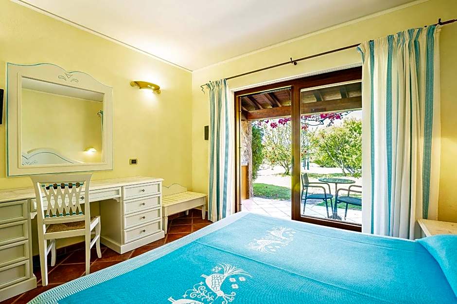 Hotel Club Saraceno - Bovis Hotels