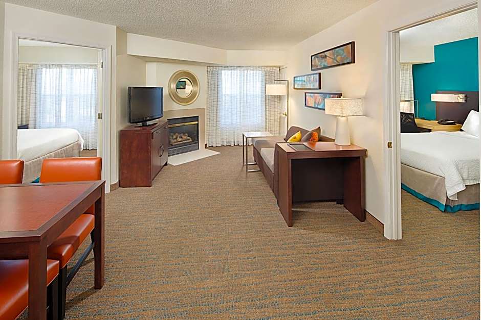Residence Inn by Marriott Richmond Northwest/Short Pump