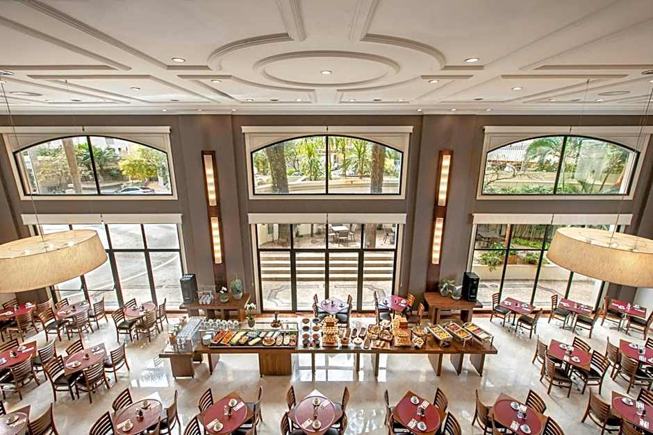 Melia Campinas Hotel