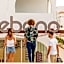 Ebano Hotel Apartments & Spa