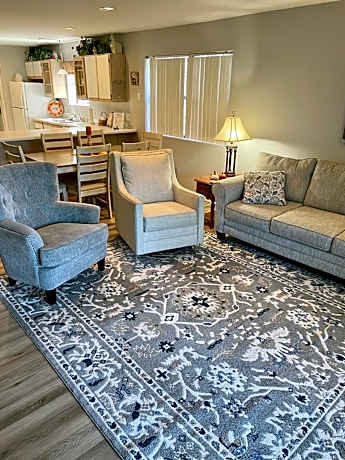 Escape To Branson