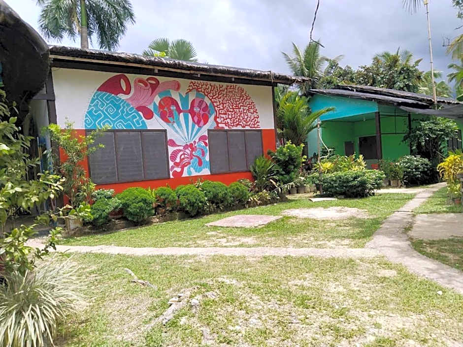 Charity Pension House