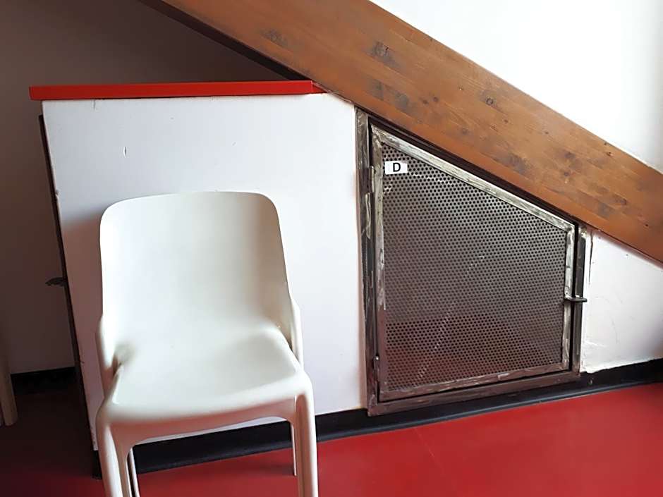 Attic Hostel Torino