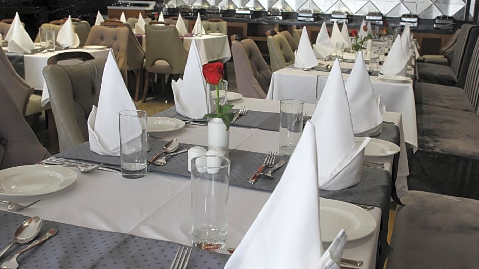 Clarks INN Suite Gwalior