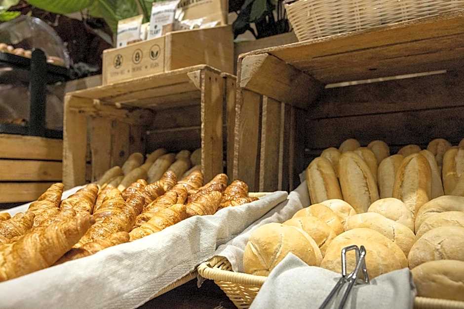 Best Western Amsterdam