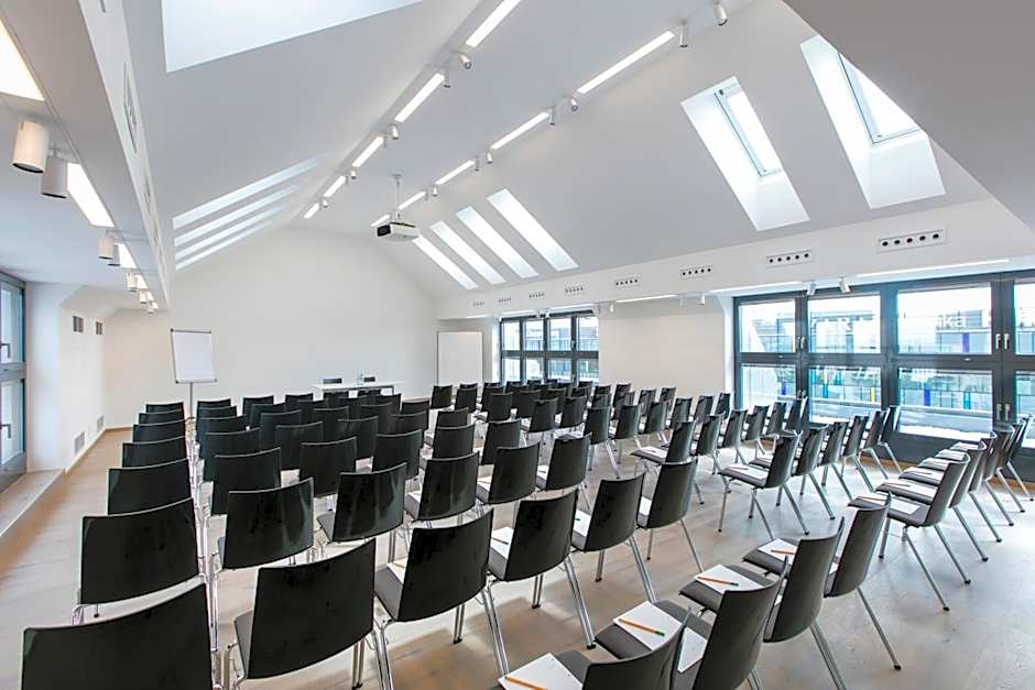 ARCOTEL Donauzentrum