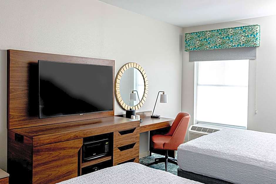 Hampton Inn By Hilton And Suites Charleston/West Ashley