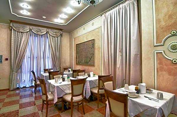 Hotel Pedrini
