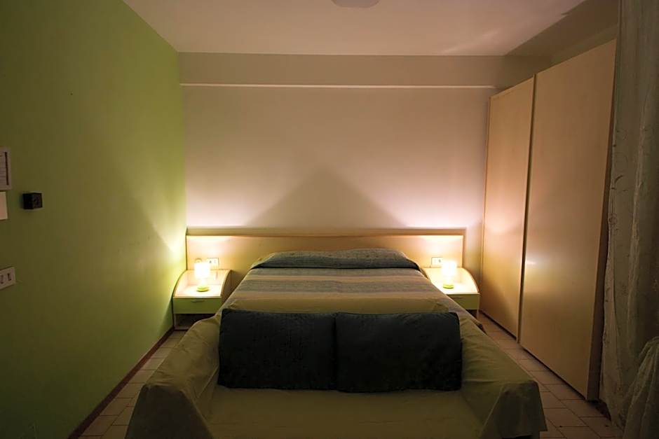 Residence Parmigianino