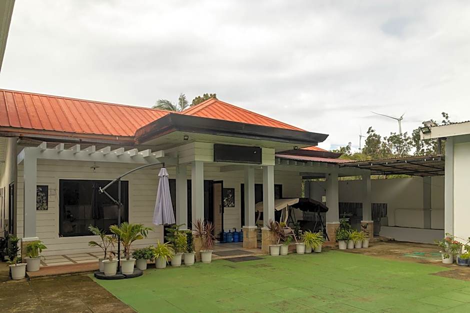 RedKeyz Saud by RedDoorz