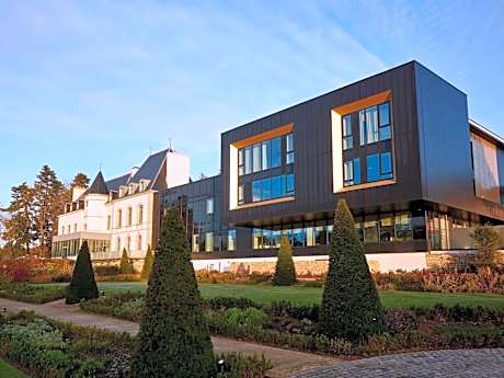 LE DOMAINE DU LIZIEC - VANNES MGALLERY COLLECTION 