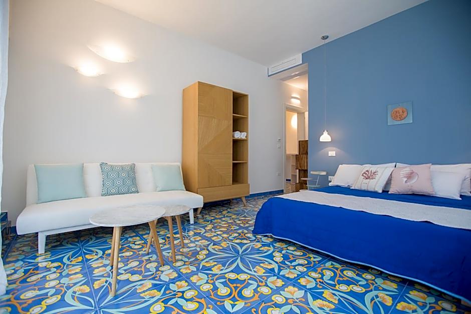 B&B Le Bateau Bleu Adults Only 12 plus