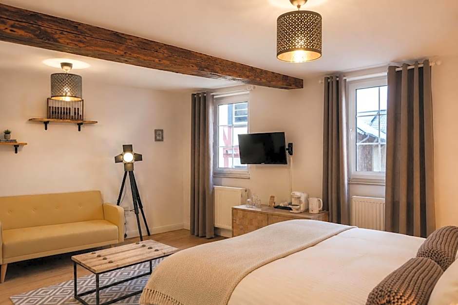 Boutique Hotel Marielle