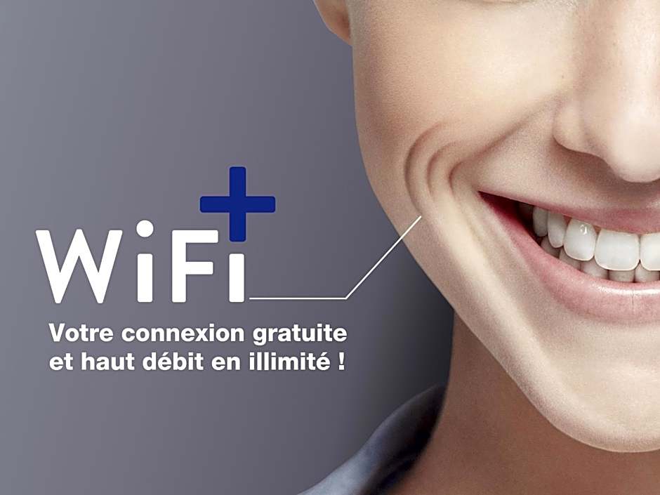 Kyriad Angers Sud Ponts-De-Cé