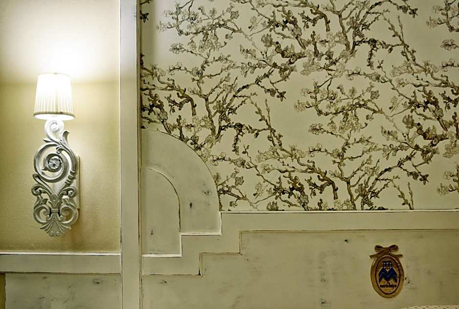 Hotel Rice Maria Luisa