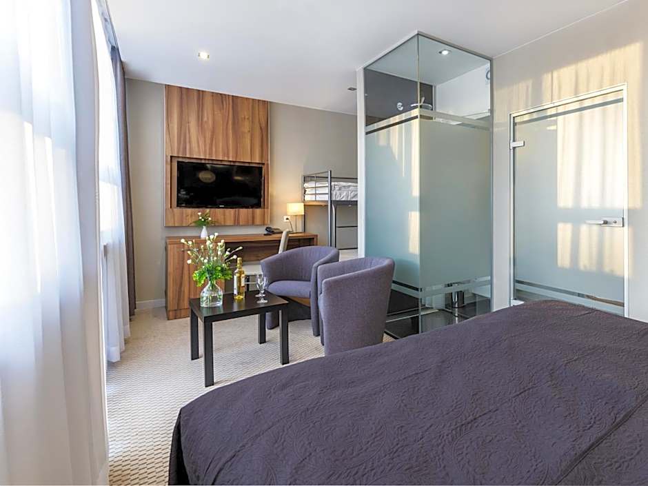 Diuna Beskidy Ustroń - dawny Kolejarz