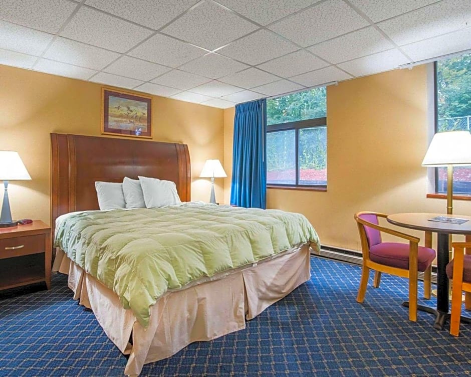 Econo Lodge Manchester