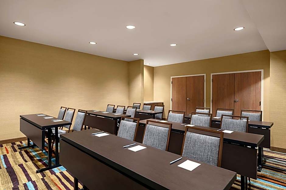 Fairfield Inn by Marriott Philadelphia Airport