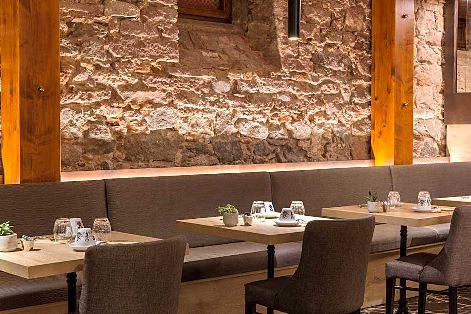 Hotel KLE, BW Signature Collection