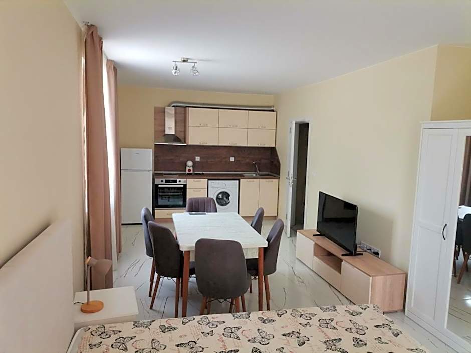 Zigrabay lovely appartments