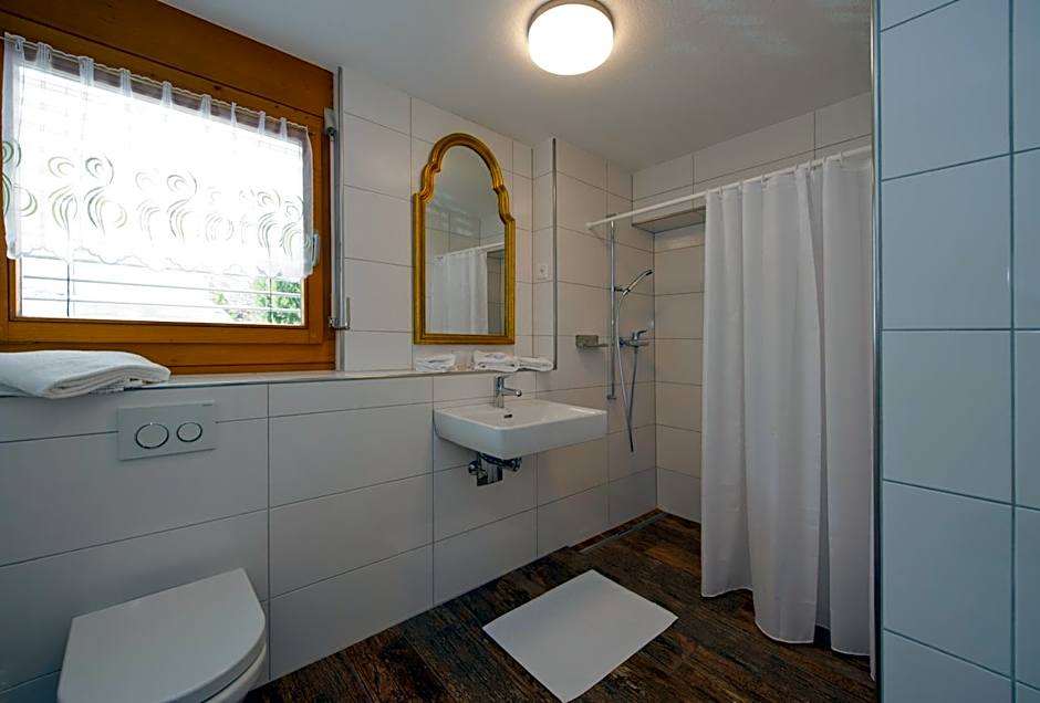 Landgasthof Werdenberg