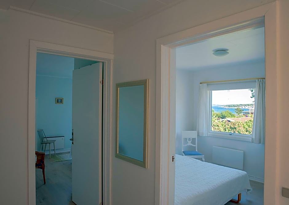 Sandkaas Badehotel