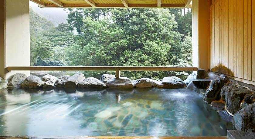 Fudouguchikan Ryokan