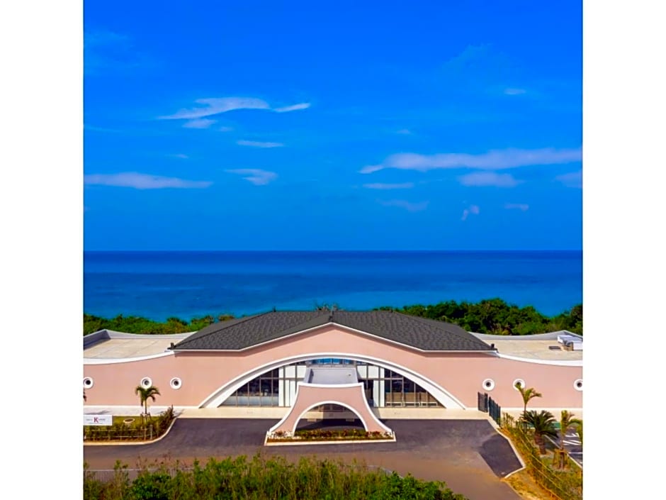 Miyakojima Kurima Resort Seawood Hotel - Vacation STAY 16229v
