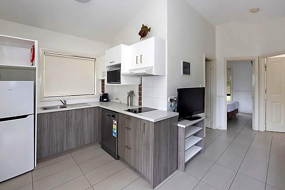 Reflections Eden - Holiday Park