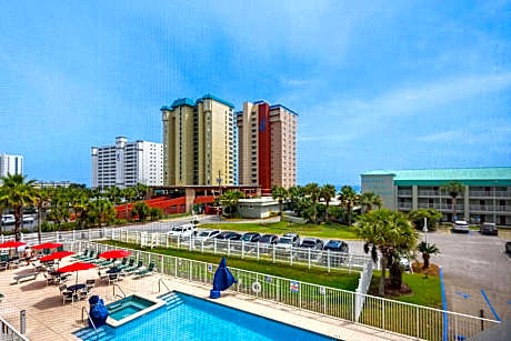 Destin Holiday Beach Resort