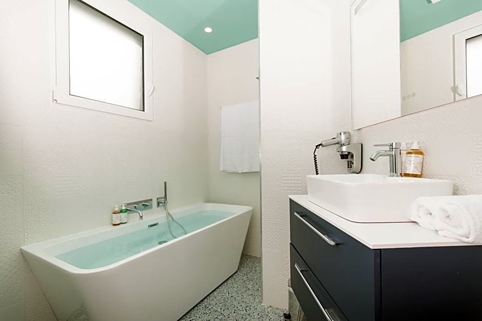 Hôtel La Baie des Anges SPA marin