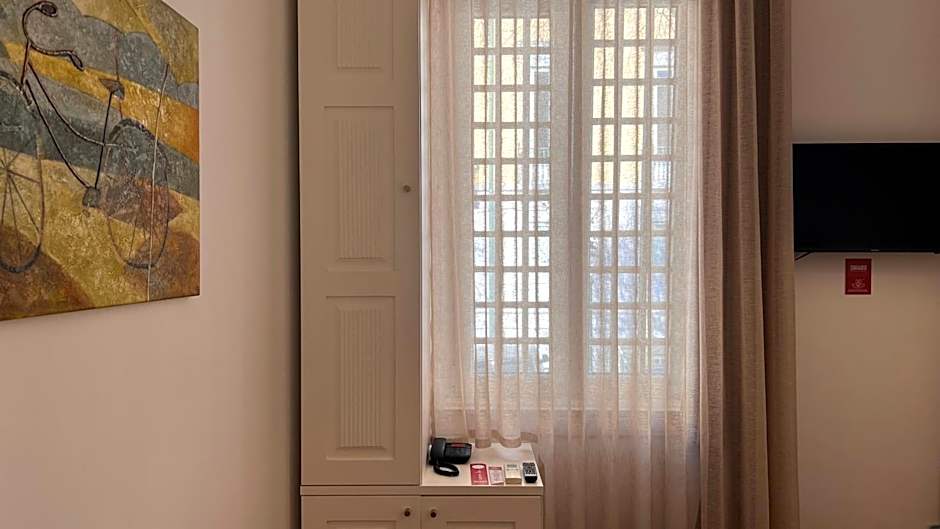 Monte Belvedere Hotel by Shiadu