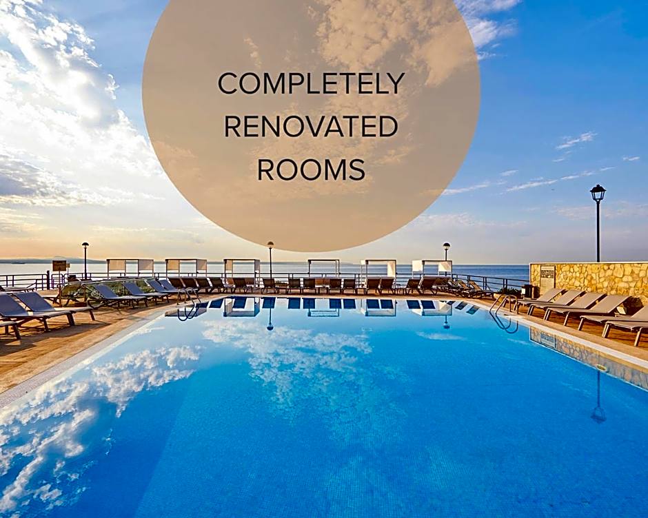 Barcelo Illetas Albatros - Adults Only