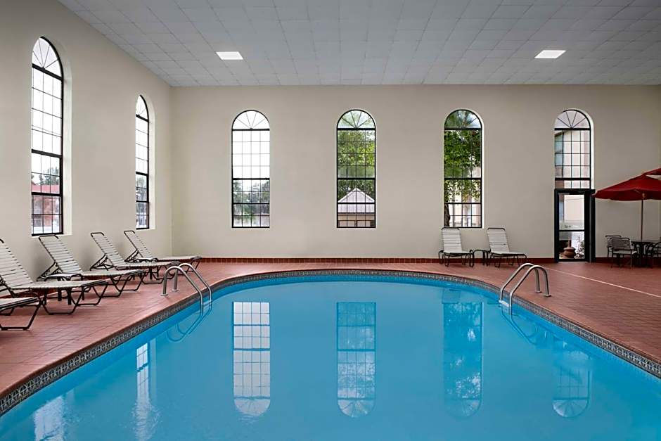 Hampton Inn By Hilton Russellville