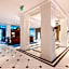 Eurostars Danube Budapest