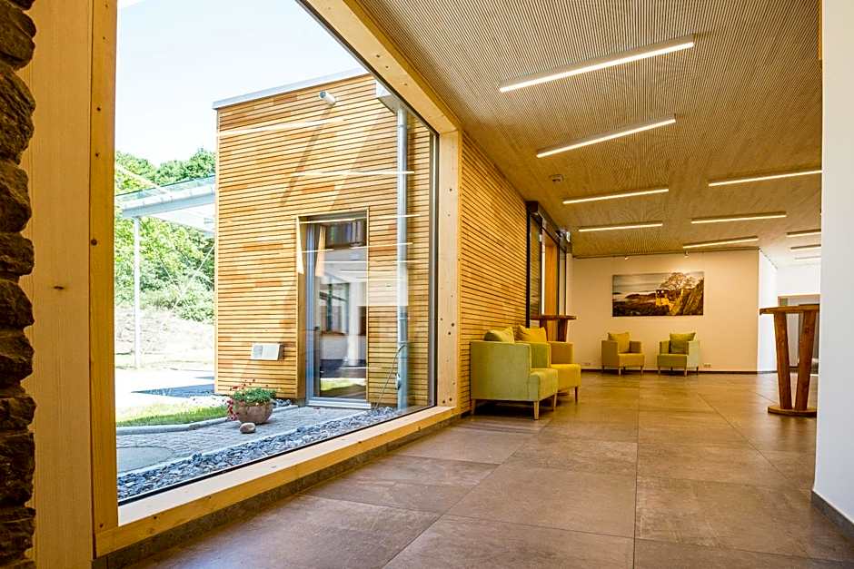 Hotel - Restaurant Bastenhaus