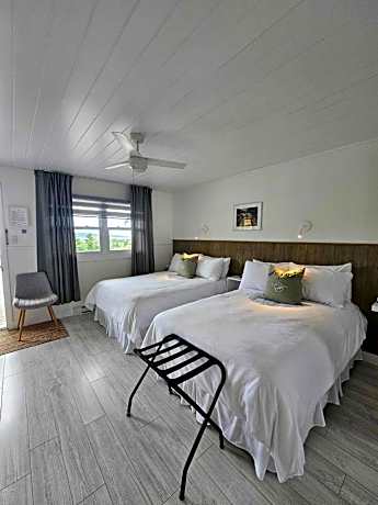 Comfort Quadruple Room